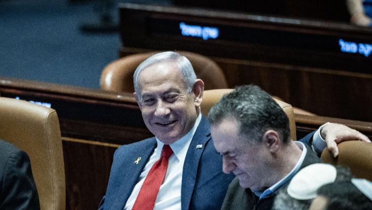 טעות אחת שהסתתרה בתמונה גילתה הכל: הפדיחה של השרה הבכירה מהליכוד