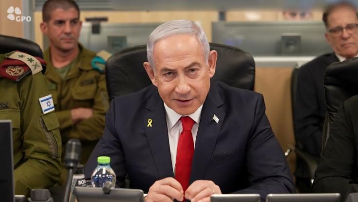 משרד ראש הממשלה מודיע רשמית: חיסלנו 5 מחבלים בכירים בתגובה להפרה של חמאס