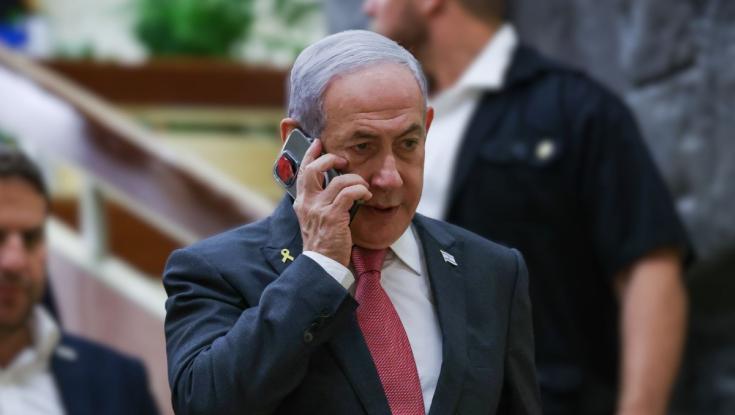 הדילמה של נתניהו: איראן או לבנון - לאן יופנו המשאבים?