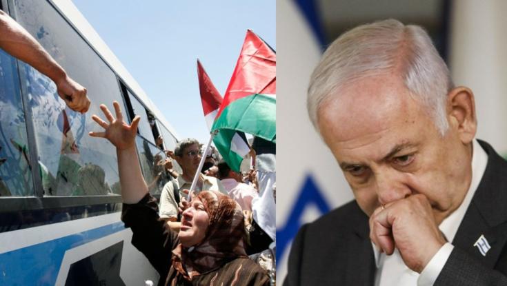 "התקדמות חסרת תקדים לקראת עסקה עם חמאס"