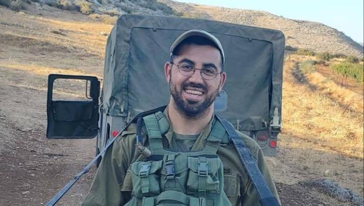 אימו של סעדיה ז"ל: שתקתי מתחילת המלחמה. בני לא נפל על מזבח ההסדרה הדיפלומטית