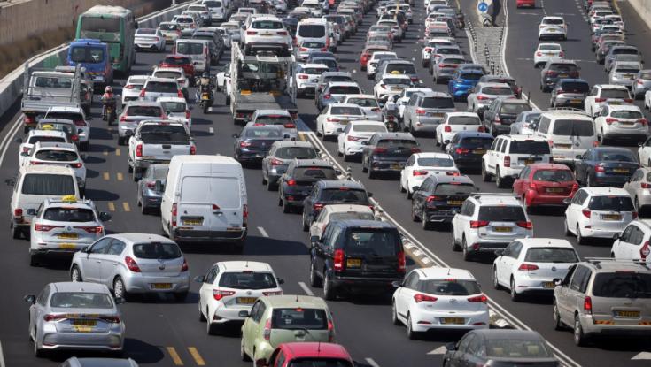 אל תתקרבו לשם: כל הכבישים בהם יפגינו חרדים, חשש לעומסים כבדים וחסימות