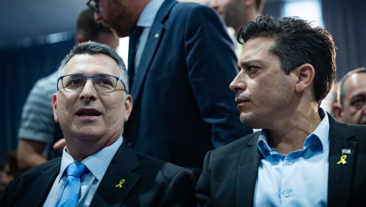 הצעד הבא של מח"ש: השר מהליכוד ייחקר באזהרה?
