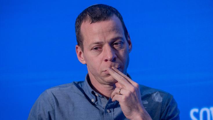התובנה המצמררת של עמית סגל: "בזמן שהמודיעים דופקים על הדלת"