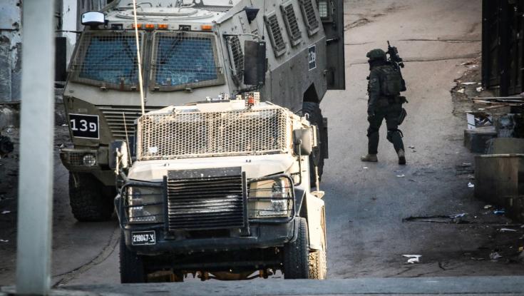בגלל טיל: מצ"ח פתחה בחקירה פלילית נגד גדוד המילואים