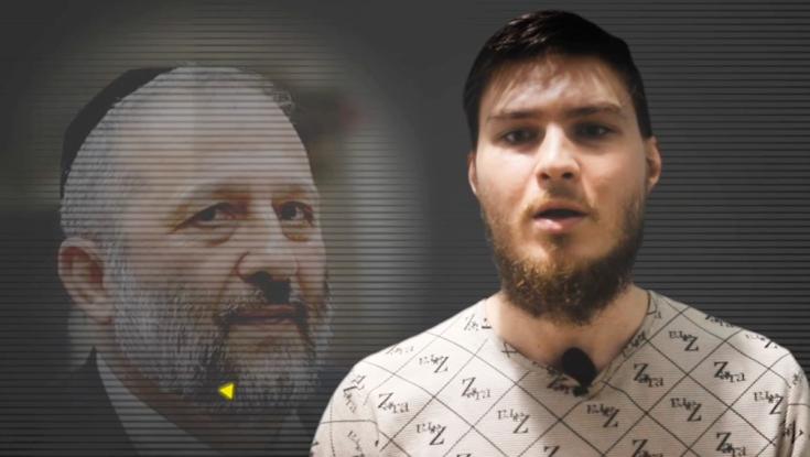 הלוחמה הפסיכולוגית נמשכת: פורסם תיעוד של חטוף - עם מסר לדרעי