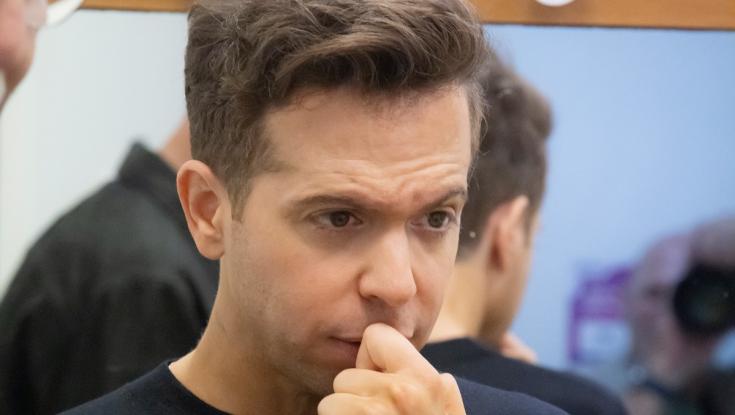 כוכב "ארץ נהדרת" נפרד: "אחרי הכתבה הזאת - פרשתי"