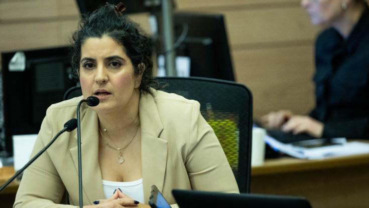 יועמ"שית הכנסת פנתה לאוצר: הסתירו את זה ממני 15 שנים