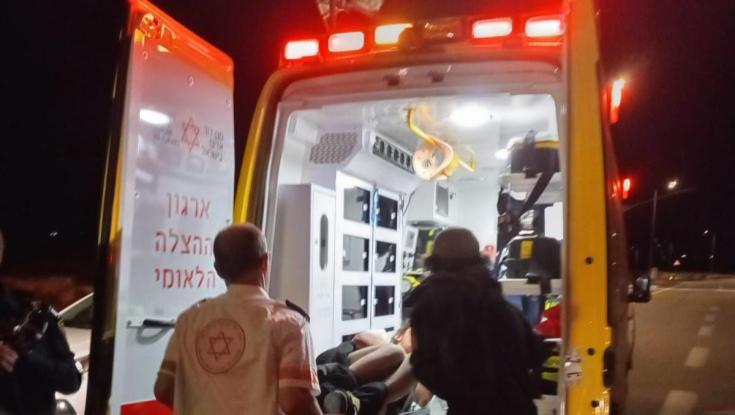 צה"ל מכחיש ירי לעבר נערי הגבעות בבנימין: "כוח המג"ד לא ביצע ירי חי כלל"