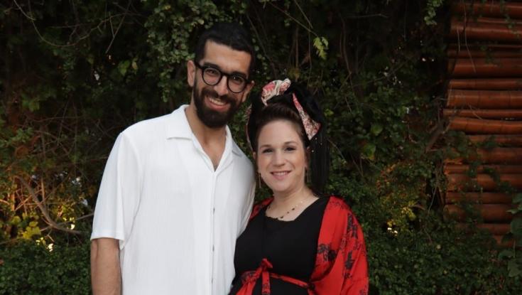 שנה וחצי אחרי הגירושין: חנן בן ארי השיב על השאלה שכולם שואלים