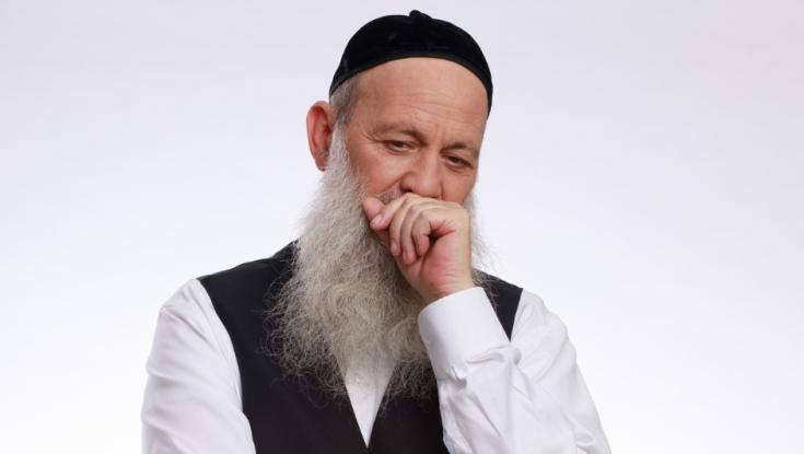 שולי רנד עשה לנו צמרמורת: "זה מה שקרה לי"