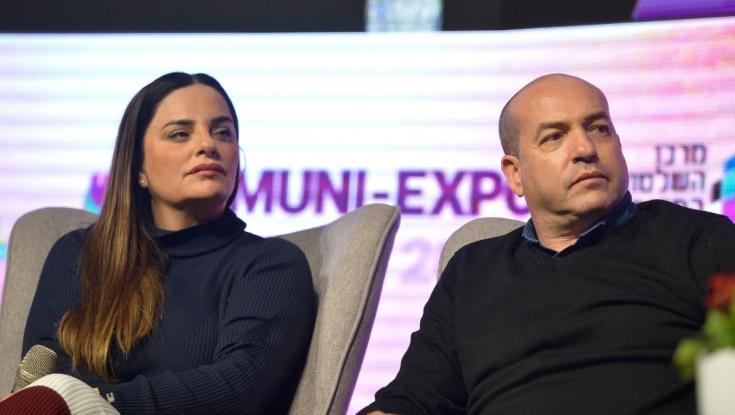 אופירה אסייג התרגשה: תודה שבחרת בי