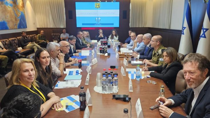 ועדת המריבה של סמוטריץ' וגלנט ממליצה: אסור לעכב את הרכש הזה