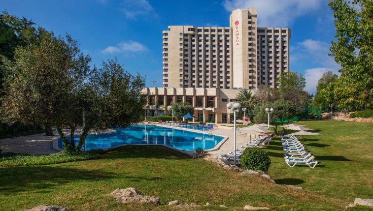 חווית שבועות ירושלמית כמו שתמיד רציתם