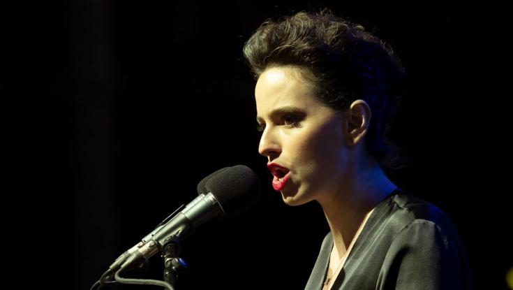 קורין גדעון ספדה בכאב: "ברגע אחד הכול נלקח"