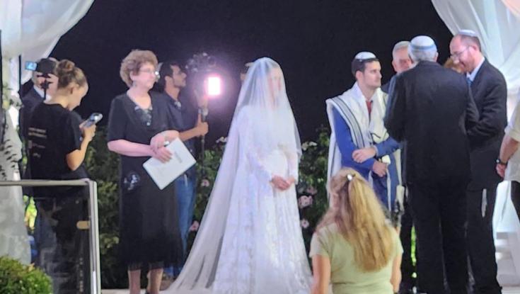 ביבי לא הוזמן: השופטת הסרוגה במשפט נתניהו חיתנה את בתה