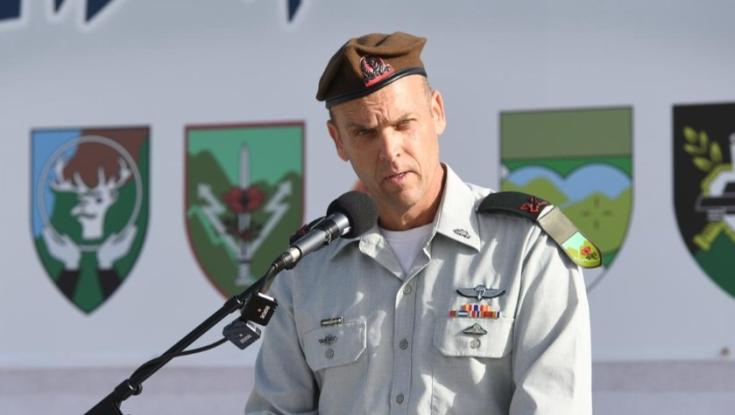 "ל עוד אין לנו תשובה איפה היה צה"ל ביום הטבח, אין בסיס לומר שהתפקוד שלו היה טוב"