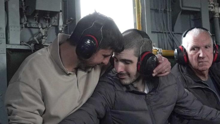 שורד השבי אור לוי בפוסט מצמרר על רצח אישתו: "זאת הפעם הראשונה שאני מבין"