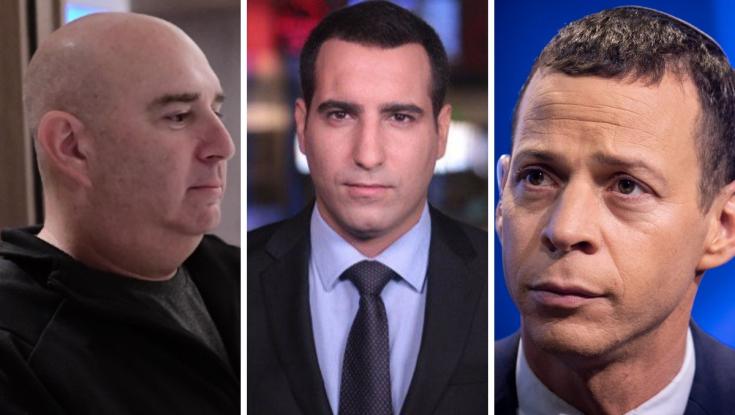 ניר דבורי מתנצל בפני הקולגות: "אני צריך להשתפר"