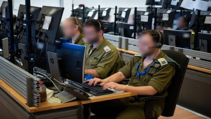"מידע מסווג" שהכינו ב-ChatGPT: זה מה שהעבירו האחים מירושלים לאיראנים