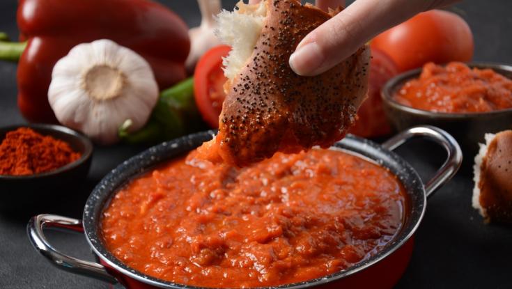 אף אחד לא יאמין לכם שהמטבוחה המדהימה הזאת לקחה רק 10 דקות