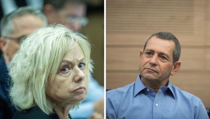 בג"ץ ליועמ"שית: אל תעסקי בענייניו של נדב ארגמן