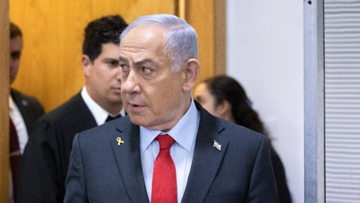 משפחות החטופים תוקפות את החלטת הממשלה: אסור לישראל להיכנע