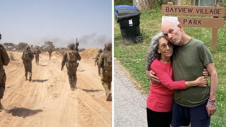 מחבל שנחקר בשב"כ סיפק את המידע הדרמטי: פרטים נוספים על המבצע הנועז