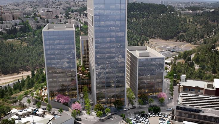העתיד של ירושלים: התוכנית הענקית שתשנה את המציאות בעיר
