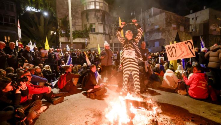 מתקרבים להסכם שחרור החטופים? "סימנים חיוביים" בשיחות המכריעות