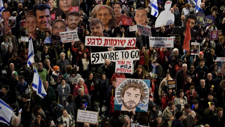 בדרך לעסקה: ההסכמות, המחלוקות וההבטחה שטראמפ נתן לחמאס