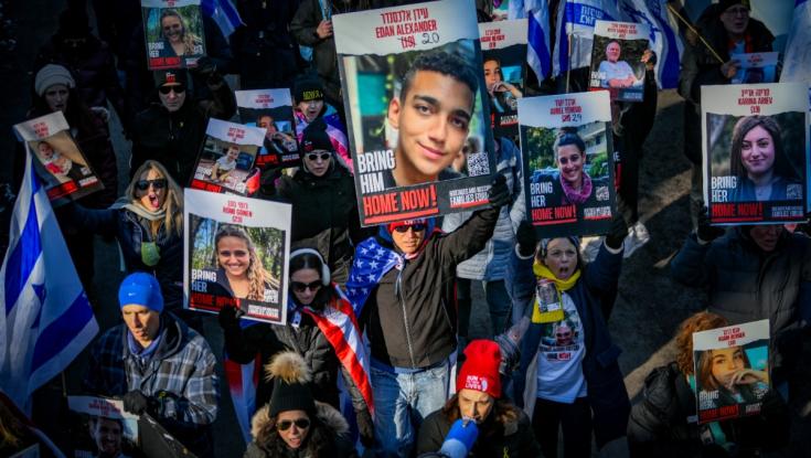 מתייצבים מאחורי היו"ר: המפלגה שהודיעה רשמית על התנגדותה לעסקה