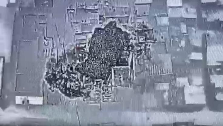 יו"ש בדרך להפוך לג'באליה: הפעולות המטורפות של צה"ל שלא נעשו מעולם