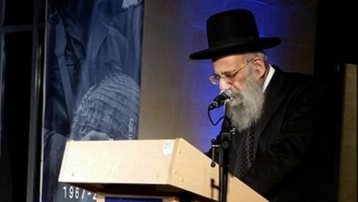 "ידע לקרב לבבות ולהנגיש את התורה": הלך לעולמו רבה של פרדס חנה