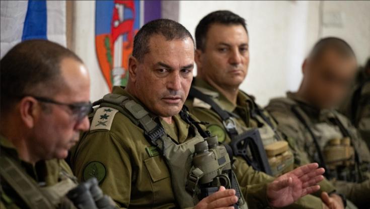 צה"ל השלים את בדיקת התחקירים - הרמטכ"ל דחה את ההכרעה