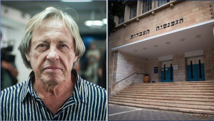 למה כולם מדברים היום על זאב דגני?