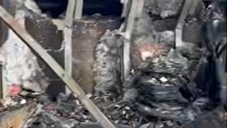 המסר של הרב שביתו נפגע מטיל איראני: "מאוד חשוב"