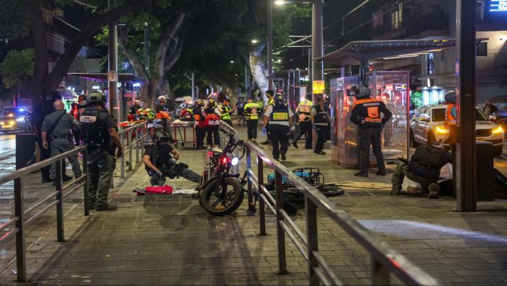 כתב האישום חשף: מתקפת הטילים האיראנית מנעה פיגוע באיצטדיון בלומפילד