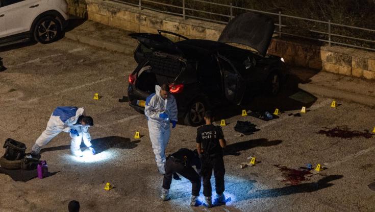 עצוב: הותר לפרסום שמה של האישה בהריון שנרצחה על ידי הגרוש שלה