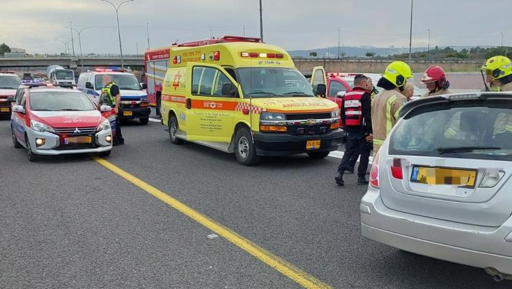 אסון כבד בצפון: "לא נותר לנו אלא לקבוע את מותו"