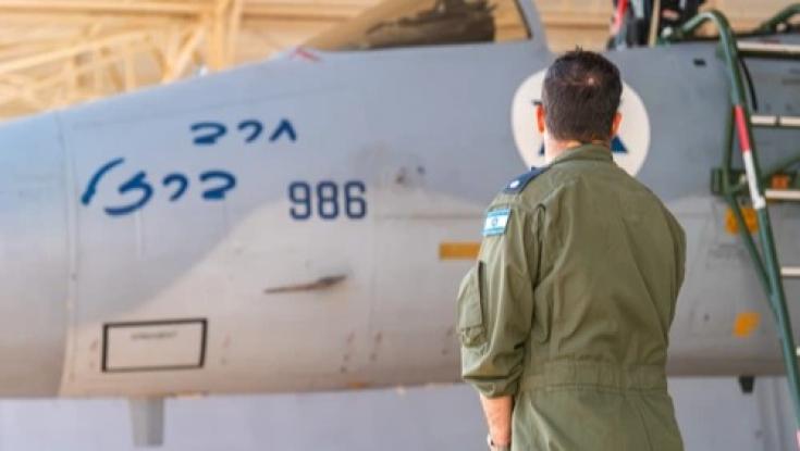 מלחיץ: אל ג'זירה חשפו 30,000 טייסים וטכנאים בחיל האוויר בשידור חי