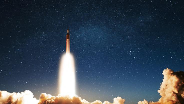 7,000 קילומטר מהבית: השיא המטורף שנשבר בחלל
