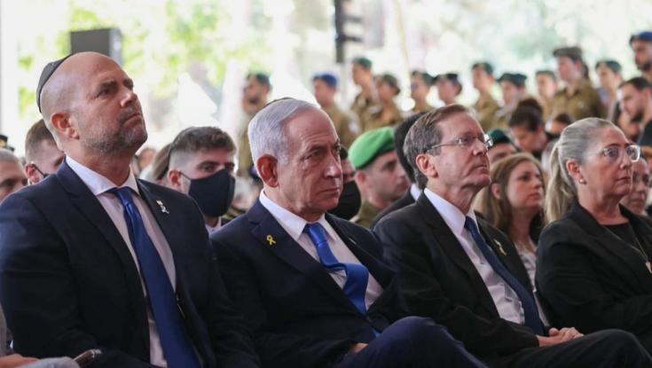 נתניהו רומז על הצעד הבא: "אתגרים גדולים לפנינו, נדרשת אחדות"