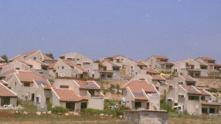 למועצת יש"ע נמאס מהסנקציות - ודורשת לפתוח בחקירה נגד הממשלה