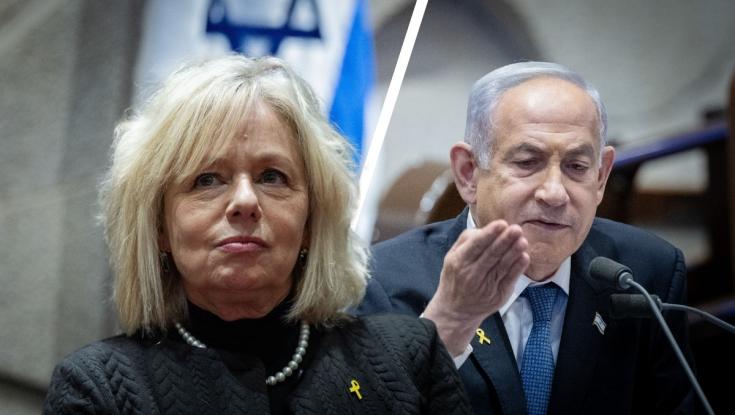 מכה נוספת ליועמ"שית: בג"ץ בעוד החלטה לטובת הממשלה