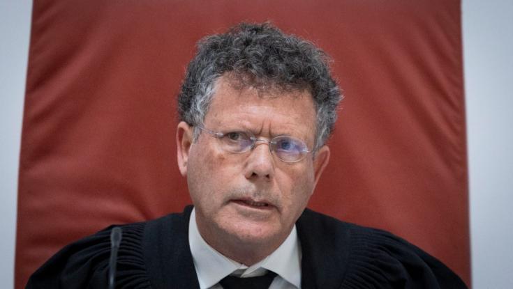 הווידוי של יצחק עמית: אמא שלי גילתה רק בגיל 12 שהיא יהודייה
