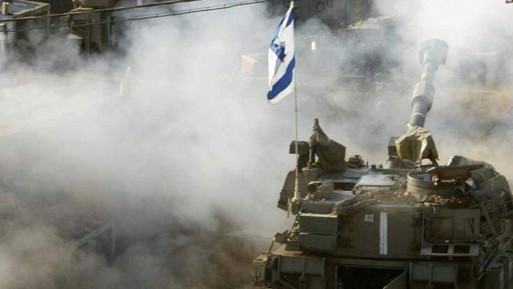 מכה מדינית קשה: הידידה הגדולה של ישראל הכריזה על אמברגו נשק