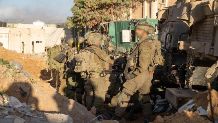 התחקיר חשף: השינויים הדרמטיים בשיטות הלחימה של צה"ל