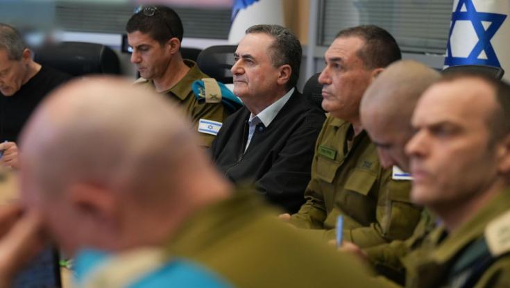 3 שיגורים מאיראן בתוך חצי שעה - במקביל: אזעקות בצפון בעקבות ירי מלבנון