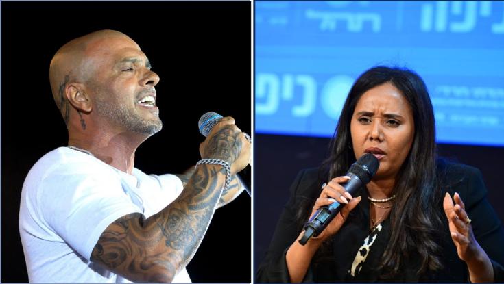 "צפיתי בחקירות אייל גולן, לא הייתם רוצים שזו תהיה הנכדה שלכם"